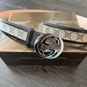 Gucci Belt